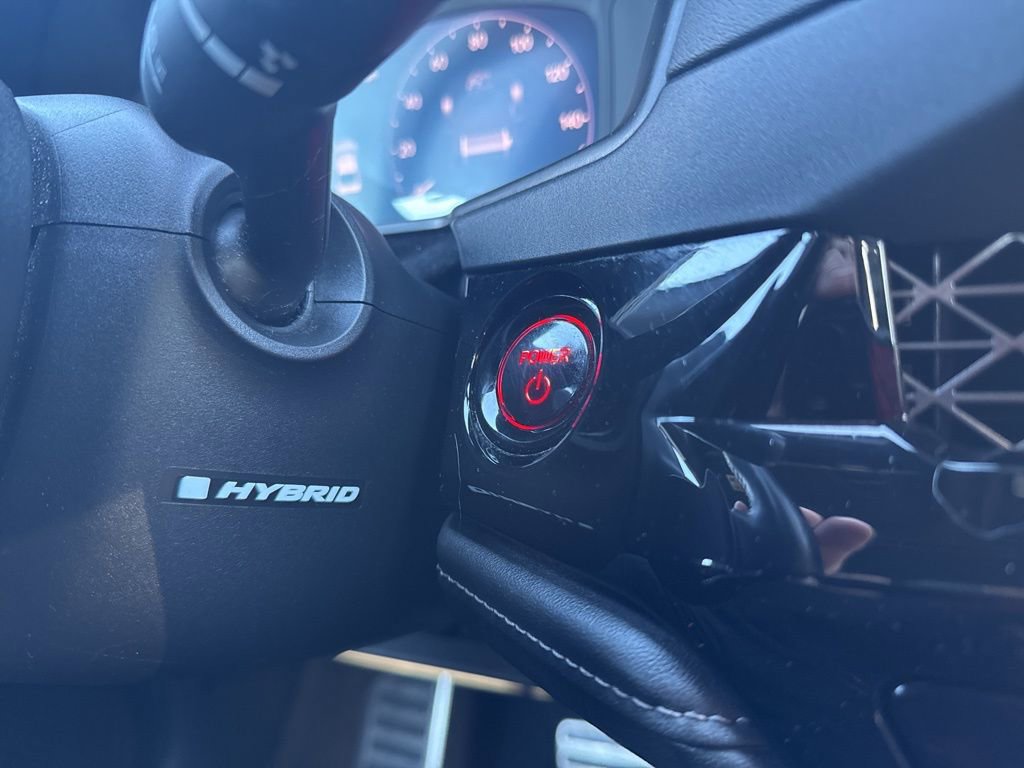 Used 2023 Honda Accord Sport image 29