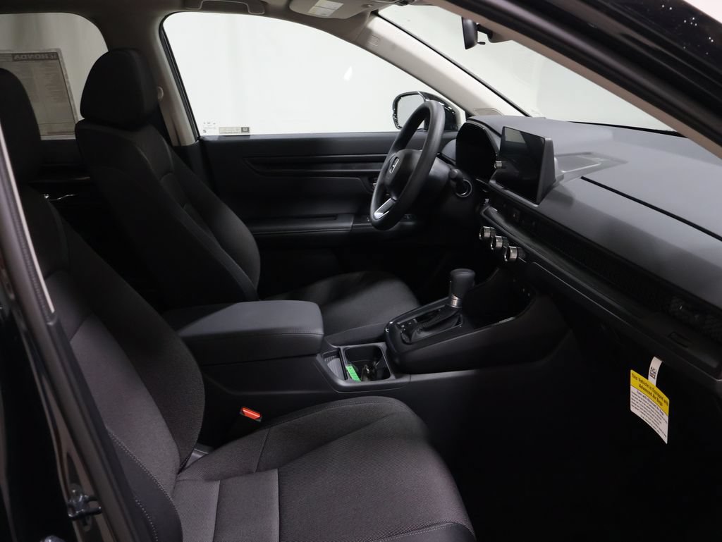 New 2027 Honda CR-V EX image 20