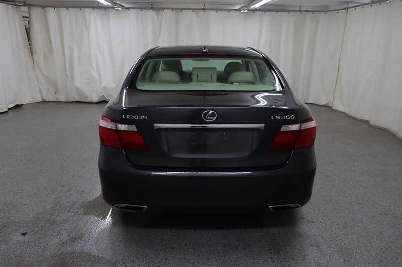 Used 2008 Lexus LS 460 RWD image 6