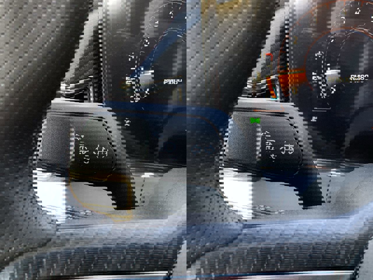 New 2026 Ford Mustang Premium image 28