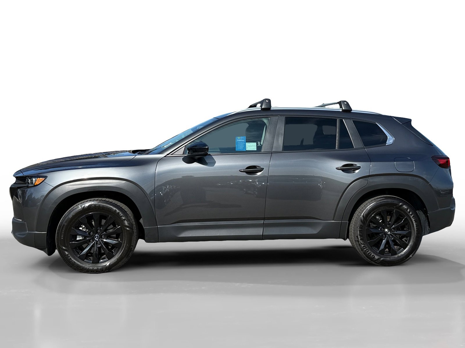 Used 2025 MAZDA CX-50 AWD 2.5 S w/ Weather Package image 2