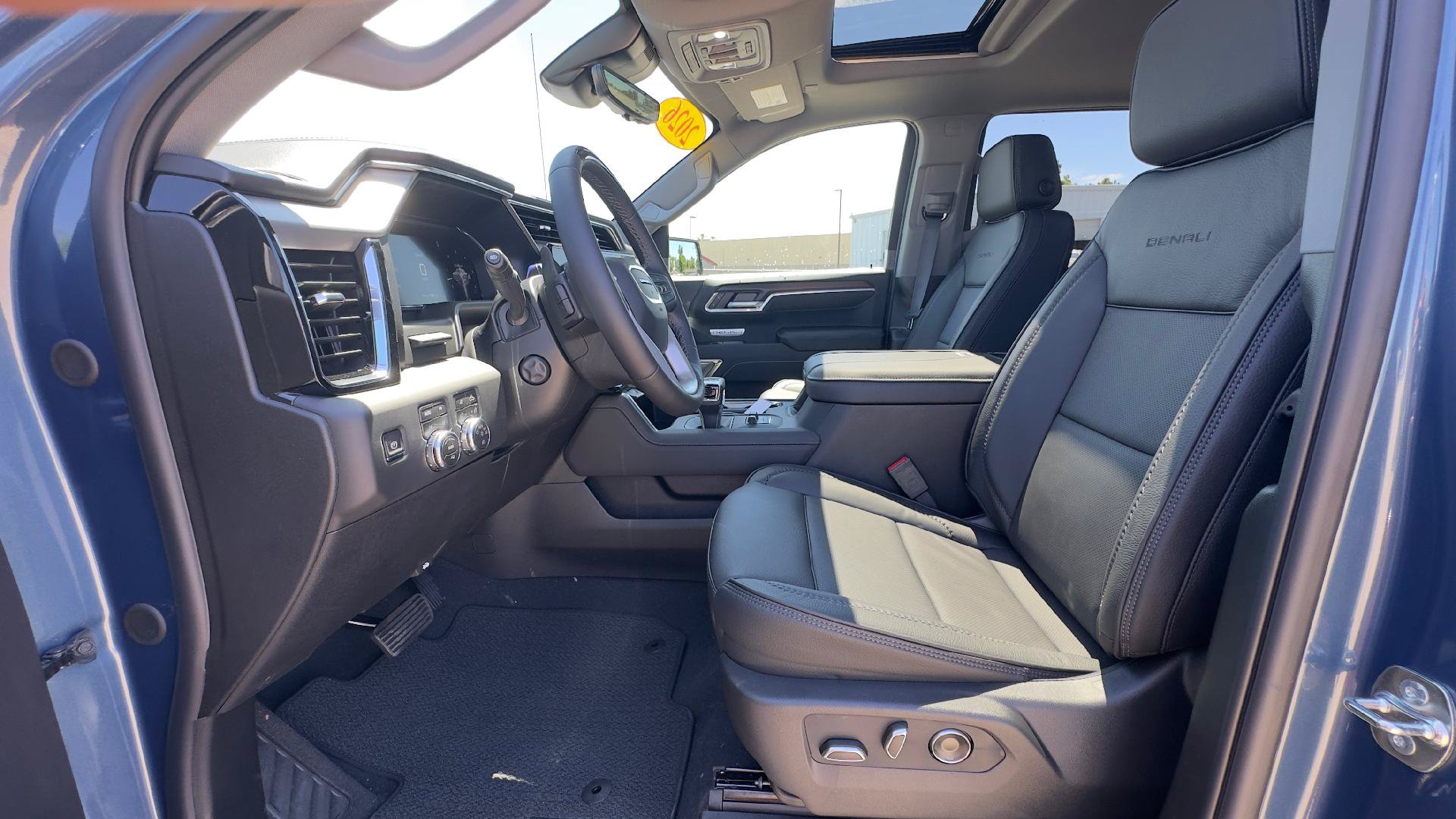 New 2026 GMC Sierra 1500 Denali AWD/4WD image 16