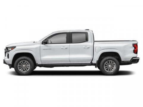 New 2025 Chevrolet Colorado LT w/ LT Convenience Package image 4