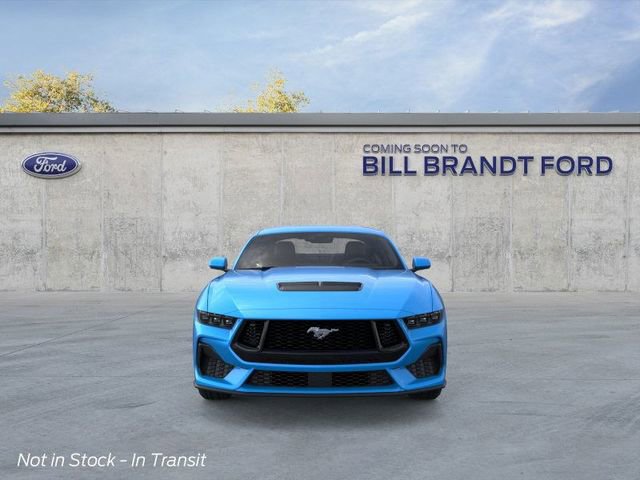 New 2026 Ford Mustang GT image 4
