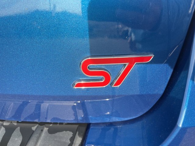 Used 2022 Ford Explorer ST w/ Equipment Group 401A image 10