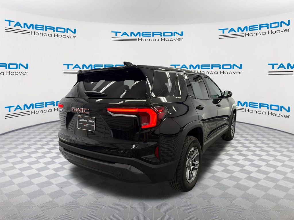 Used 2026 GMC Terrain Elevation FWD image 5