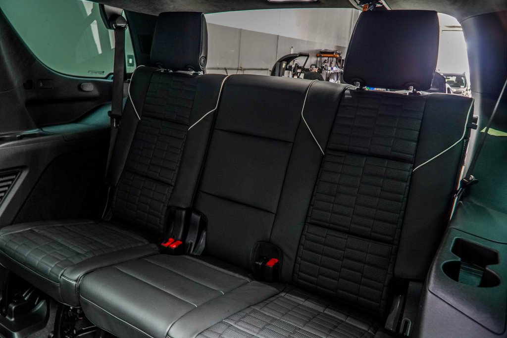 Used 2026 Cadillac Escalade Platinum Sport AWD/4WD image 59