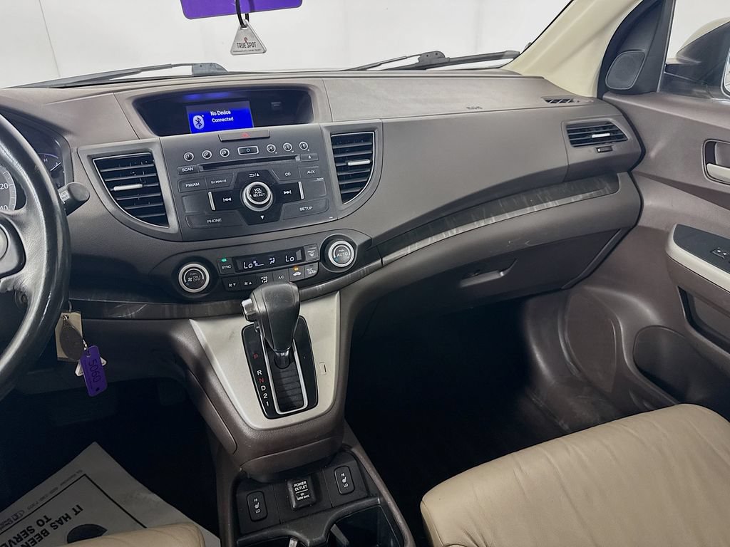 Used 2012 Honda CR-V EX-L image 27