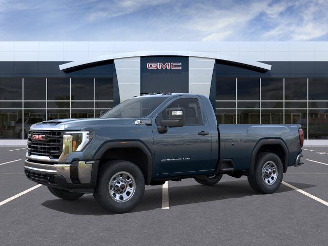 New 2026 GMC Sierra 3500 Pro w/ Convenience Package AWD/4WD image 26