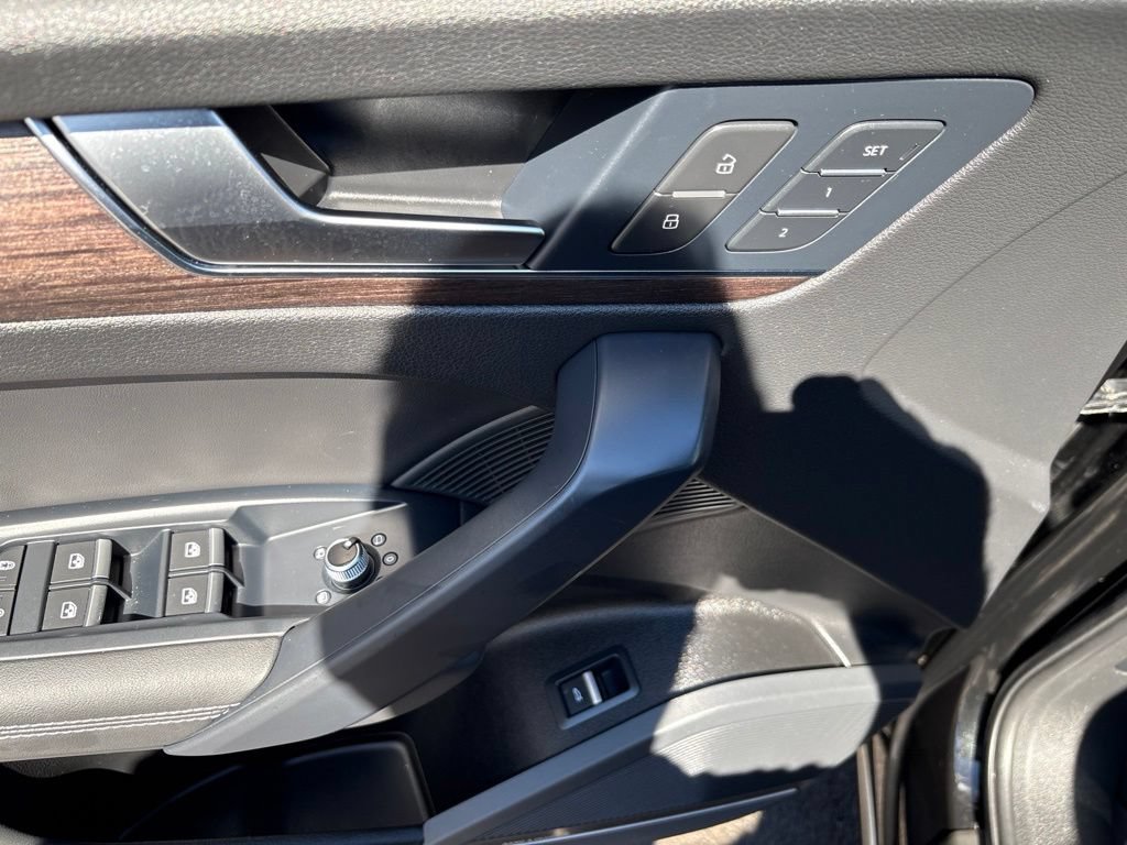 Certified 2023 Audi Q5 2.0T Premium Plus AWD/4WD image 8