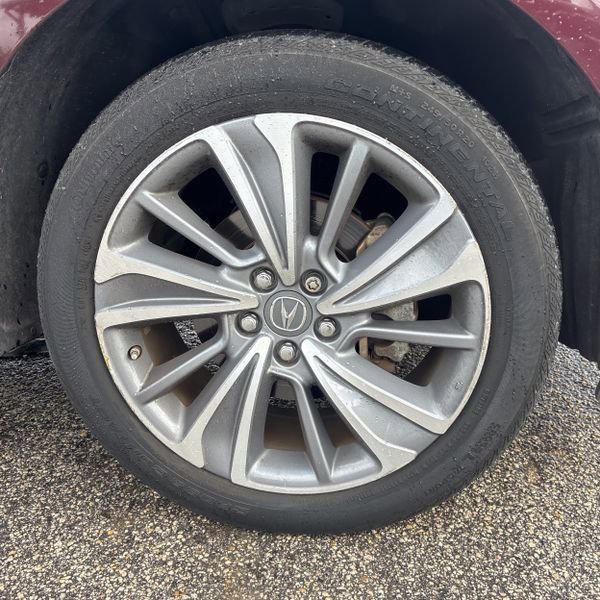 Used 2017 Acura MDX FWD w/ Technology Package image 14