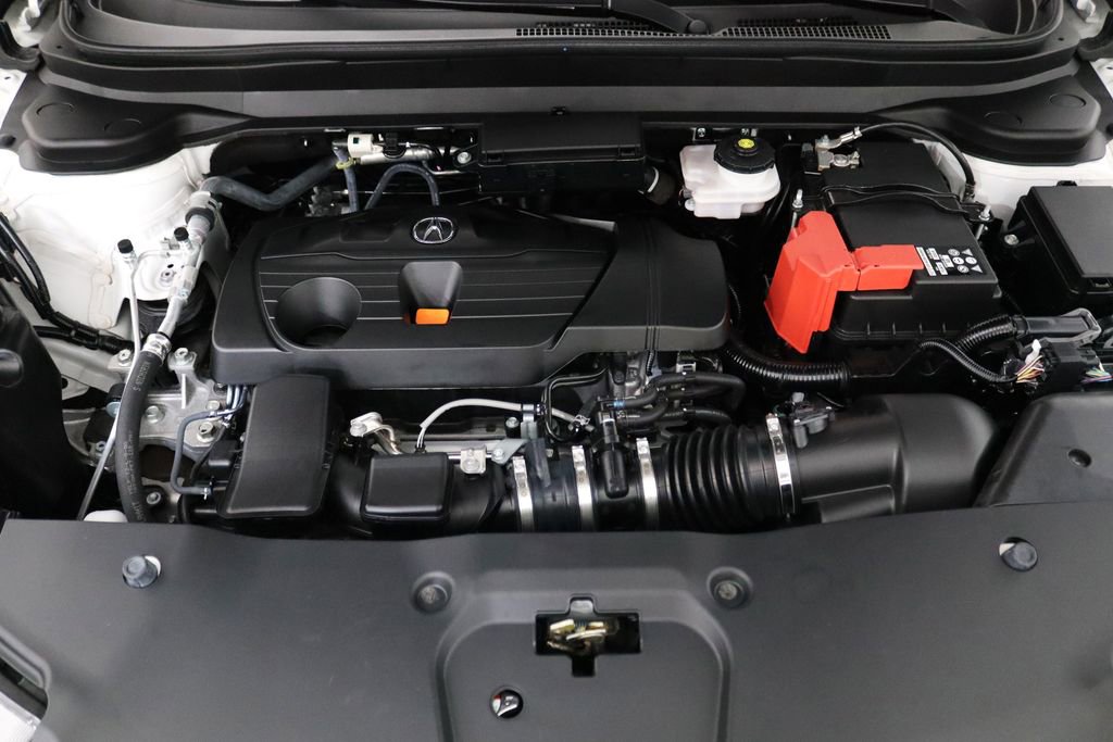 Certified 2024 Acura RDX SH-AWD w/ Advance Package image 28