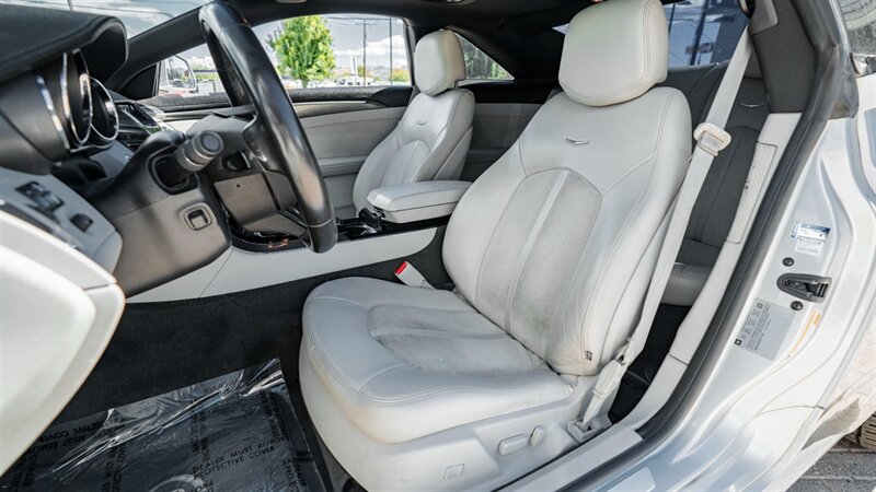 Used 2013 Cadillac CTS V RWD image 18