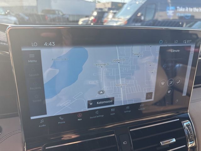 Certified 2024 Lincoln Navigator Reserve image 36