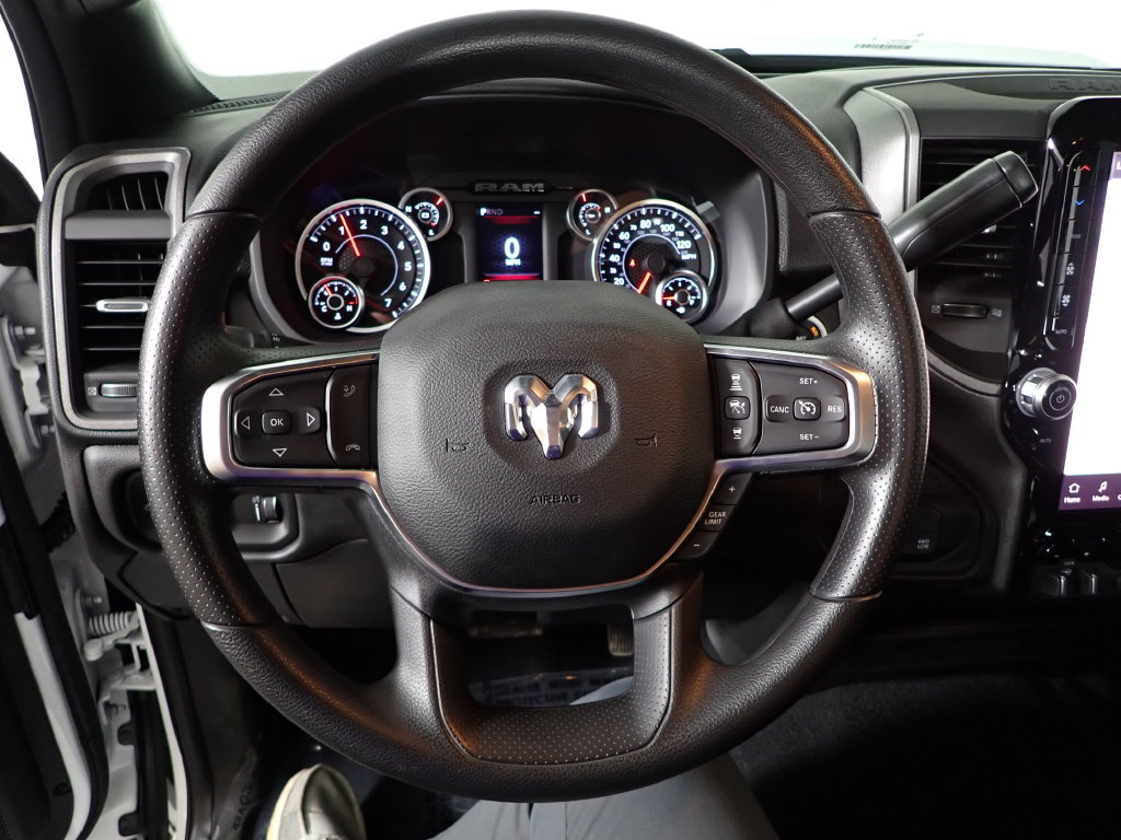 New 2026 RAM 2500 Tradesman AWD/4WD image 26