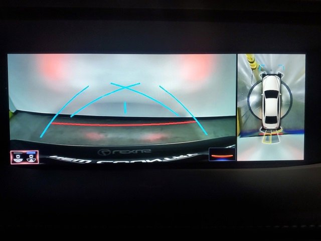 Used 2019 Lexus LS 500h 500h Base image 19