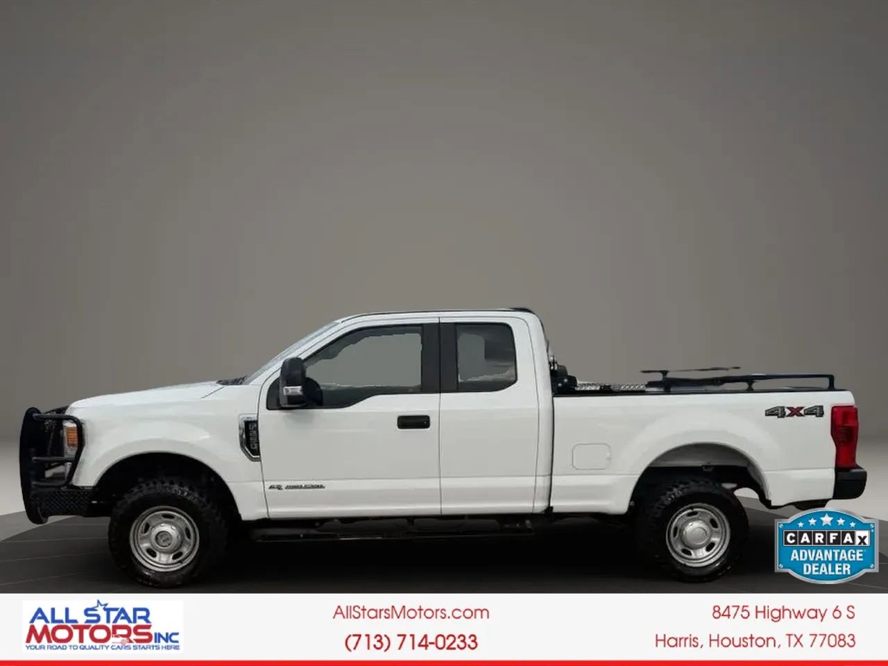 Used 2020 Ford F250 XL w/ Power Equipment Group AWD/4WD image 9