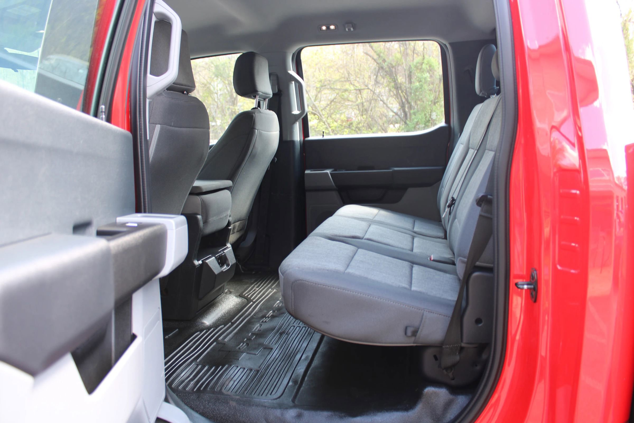 Used 2023 Ford F350 XL w/ XL Chrome Package image 21