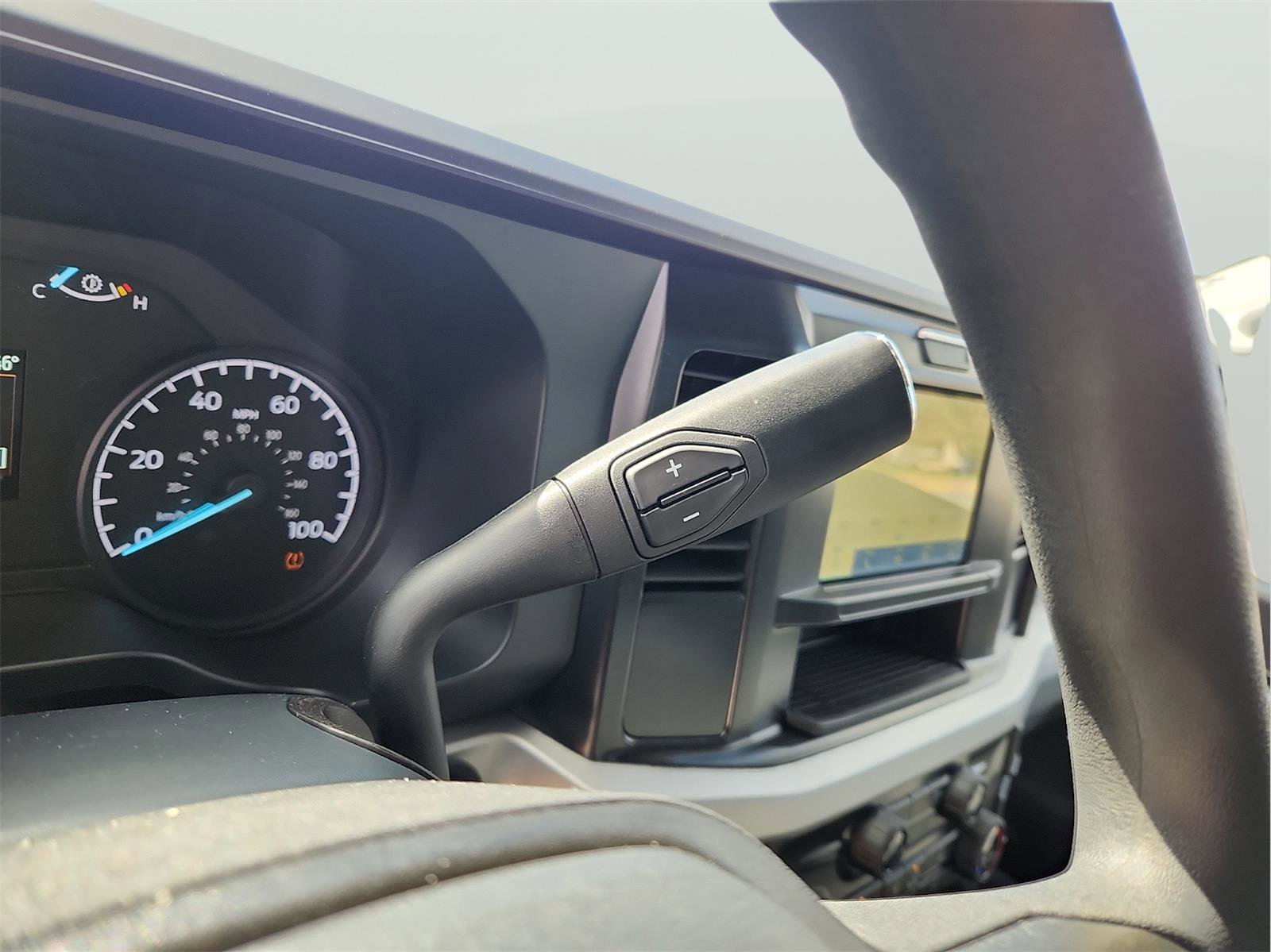 New 2026 Ford F250 XL w/ STX Appearance Package image 10