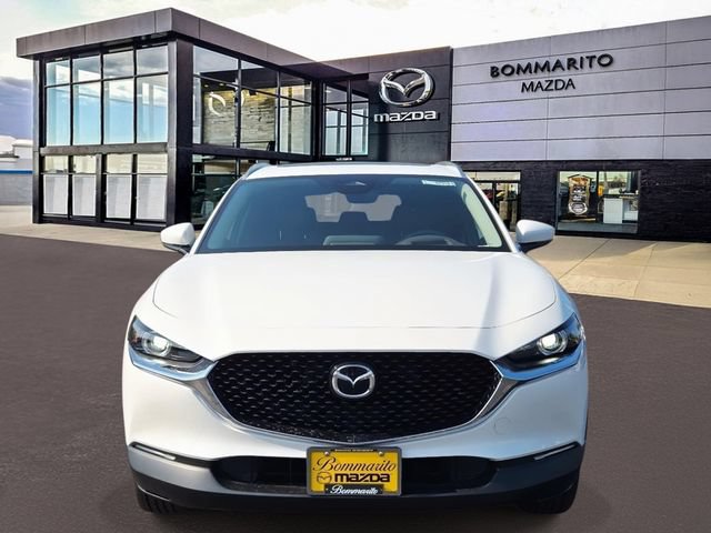New 2025 MAZDA CX-30 AWD 2.5 S w/ Premium Package image 5