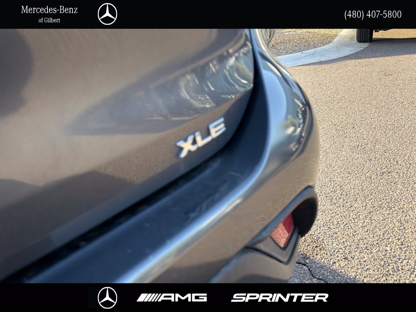 Used 2020 Toyota Highlander XLE FWD image 6