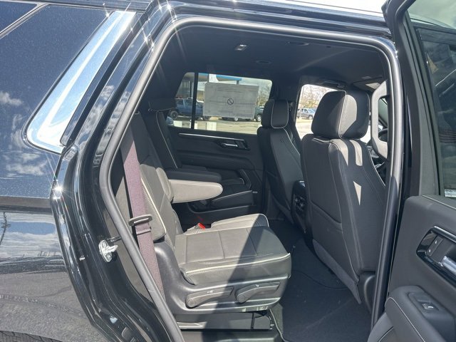 New 2025 Chevrolet Tahoe Premier image 33