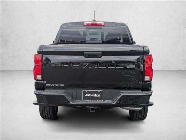New 2025 Chevrolet Colorado LT w/ LT Convenience Package image 8