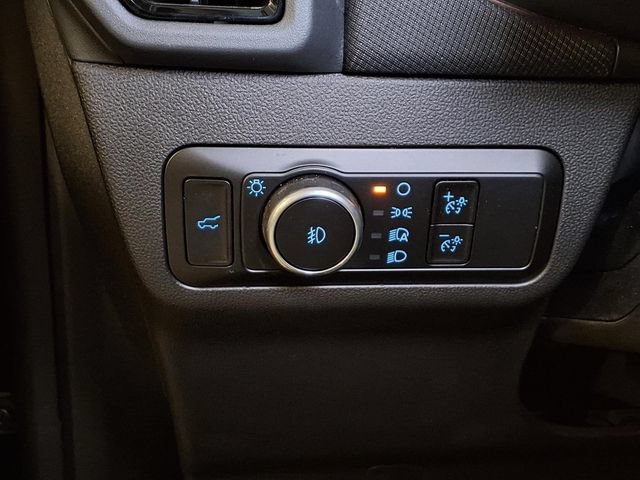 Used 2023 Ford Bronco Sport Outer Banks AWD/4WD image 14
