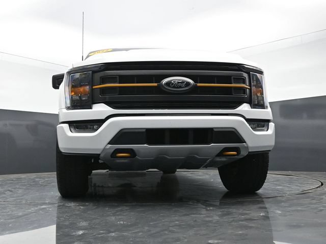 Used 2022 Ford F150 Tremor w/ Equipment Group 401A Mid AWD/4WD image 55