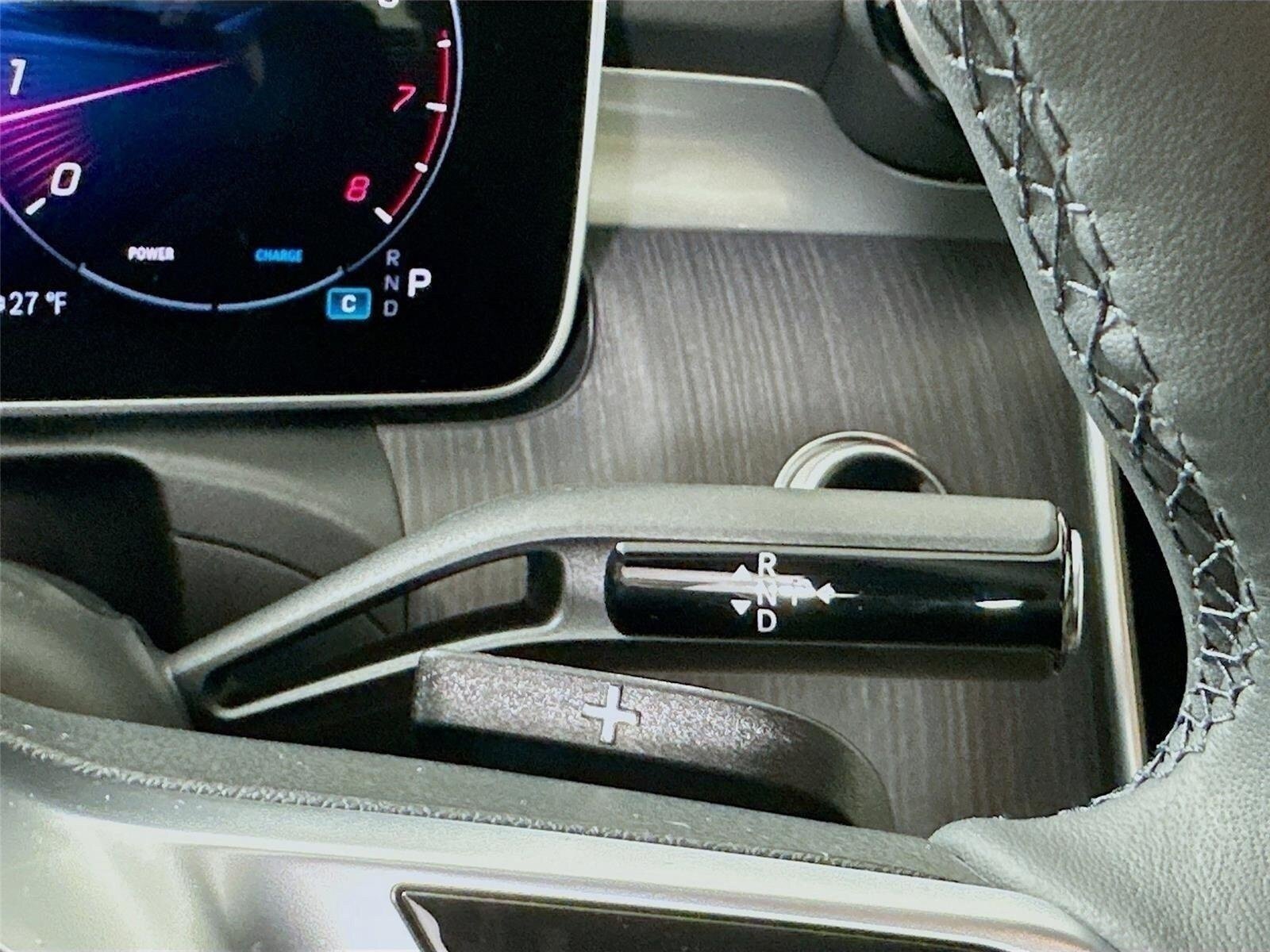 Certified 2026 Mercedes-Benz C 300 4MATIC Sedan image 21