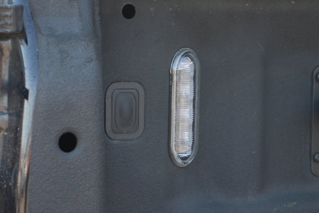 Used 2023 Ford F250 Lariat w/ Black Appearance Package image 10