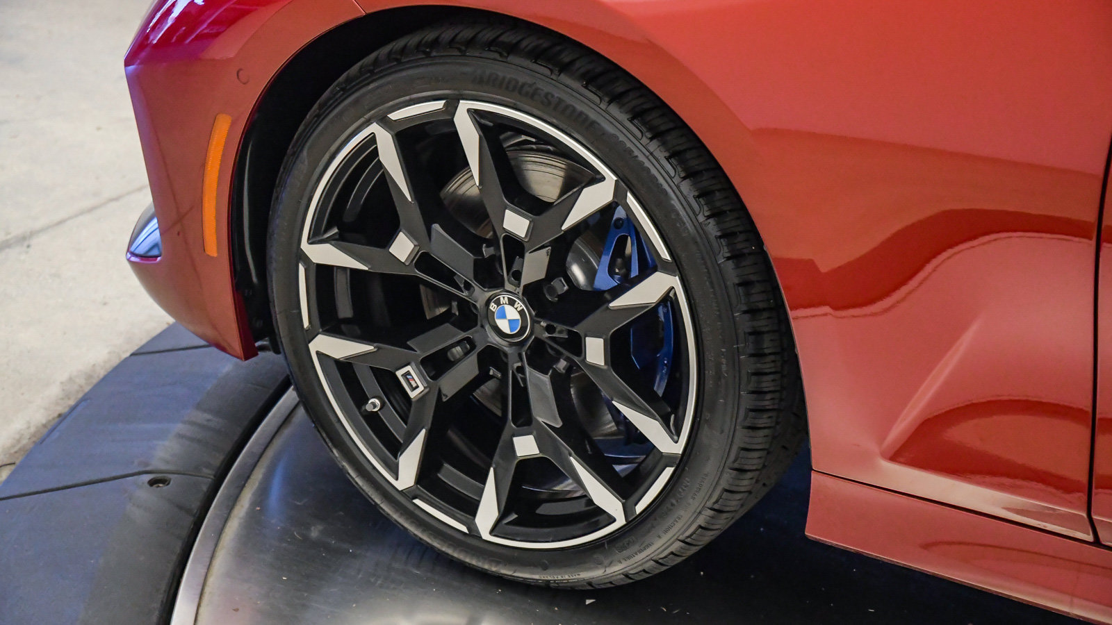 Certified 2025 BMW M340i RWD image 10