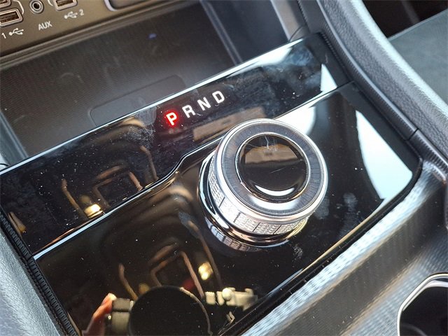 New 2025 Jeep Grand Cherokee L Altitude image 18