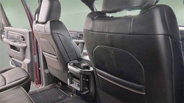 Used 2024 RAM 3500 Limited image 16