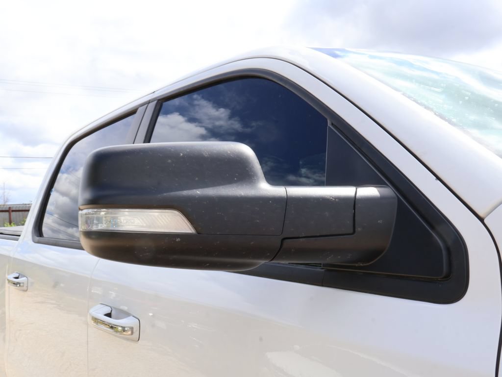 Used 2019 RAM 1500 Big Horn AWD/4WD image 17