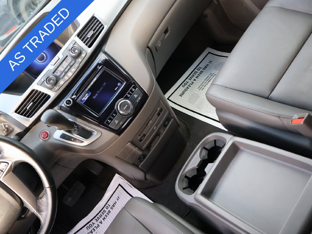 Used 2015 Honda Odyssey EX-L image 16