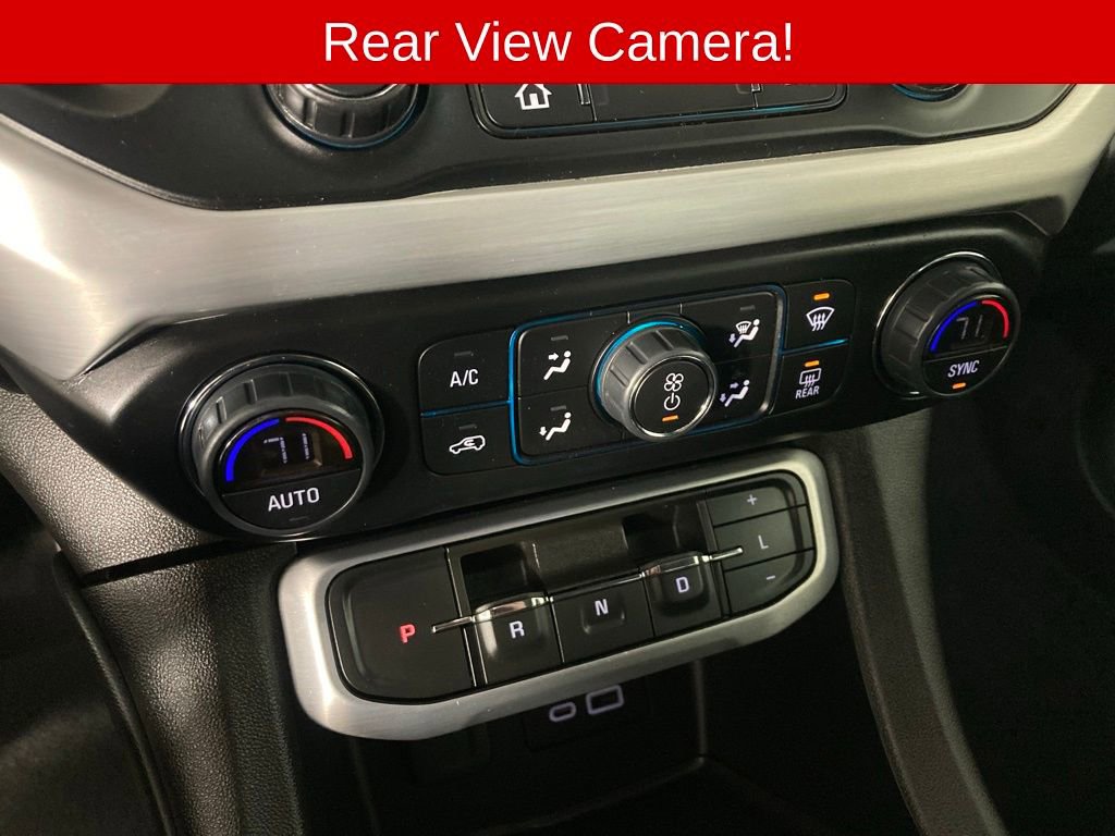 Used 2023 GMC Acadia SLE image 9