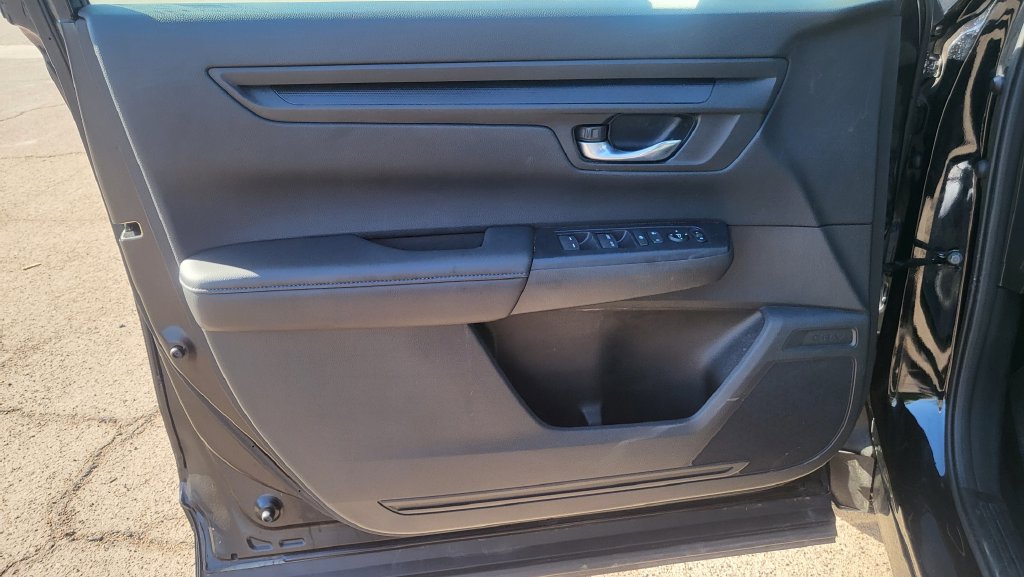 Used 2026 Honda CR-V EX image 24