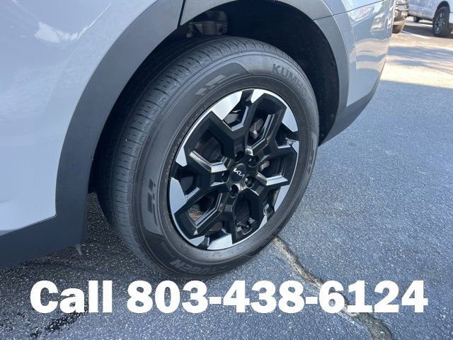 Used 2024 Kia Sorento S w/ Panoramic Sunroof Package FWD image 30