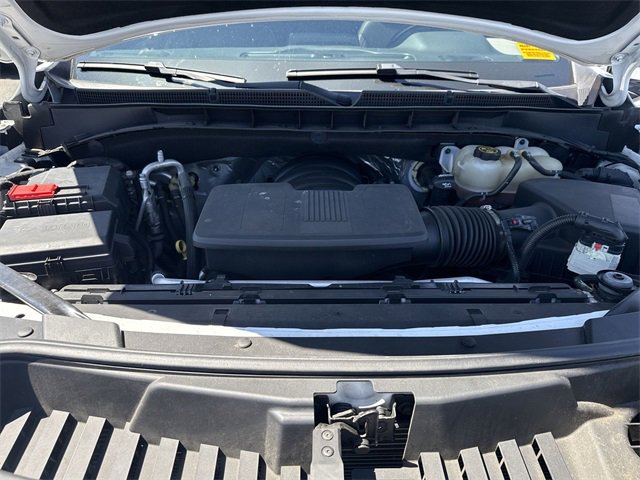 Certified 2022 GMC Yukon AT4 image 31