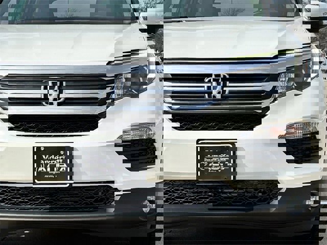 Used 2017 Honda Pilot EX-L image 8