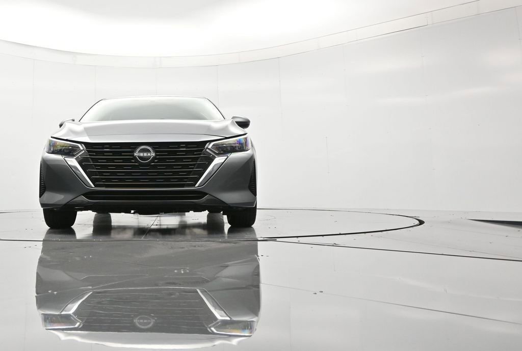 Used 2024 Nissan Sentra S image 36
