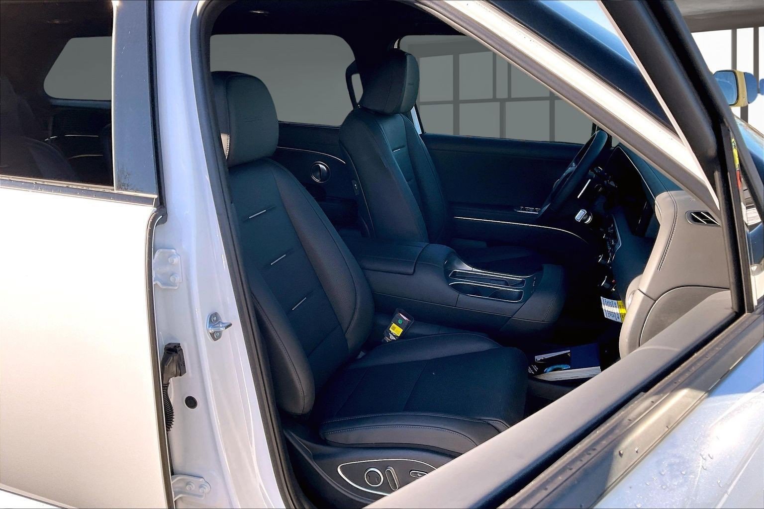 New 2026 Hyundai Palisade Calligraphy image 11