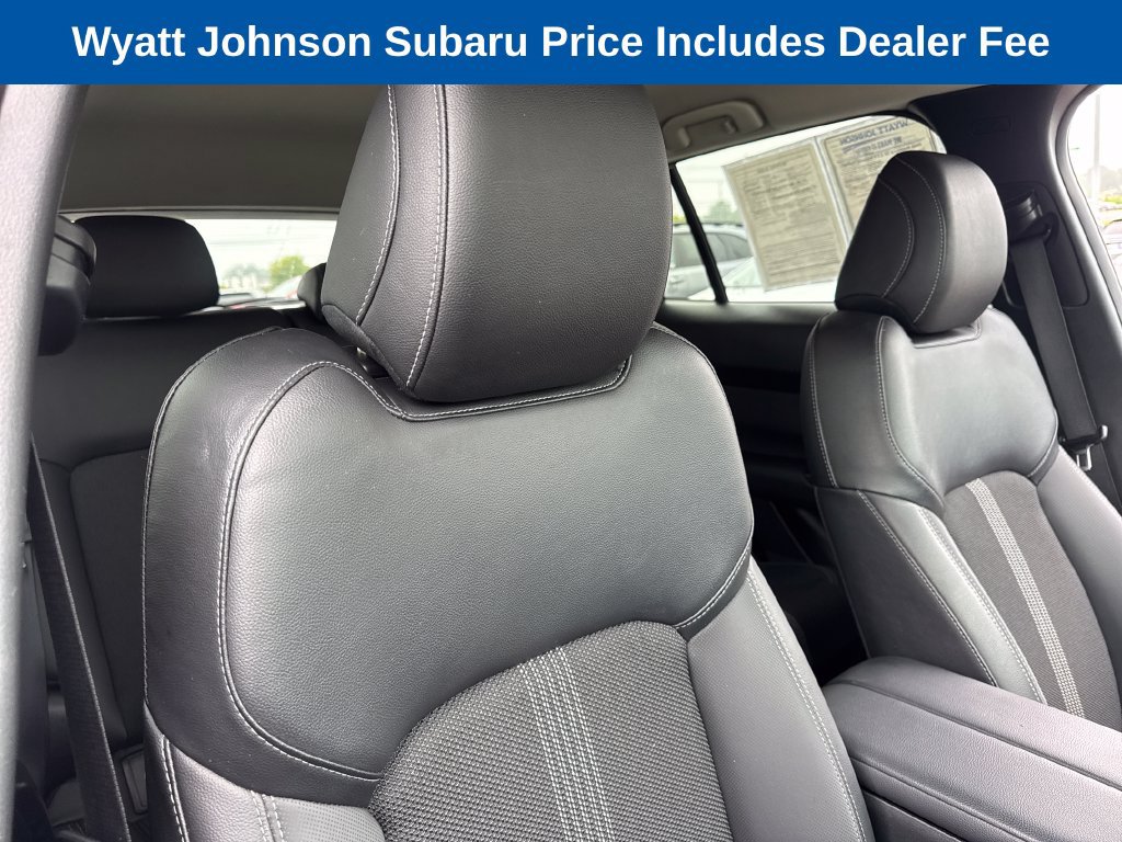 Used 2025 MAZDA CX-50 AWD 2.5 S w/ Preferred Package image 28