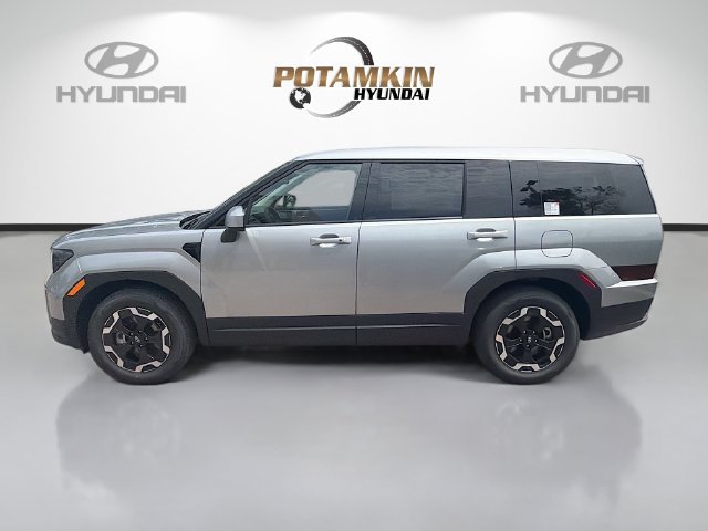 New 2027 Hyundai Santa Fe SE FWD image 8