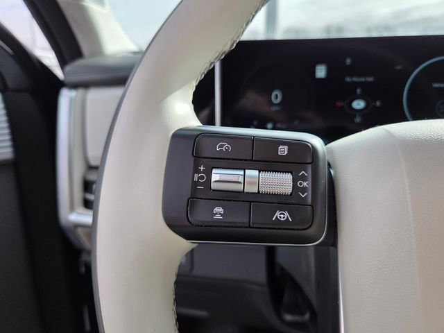 Used 2024 Hyundai Santa Fe Calligraphy image 24