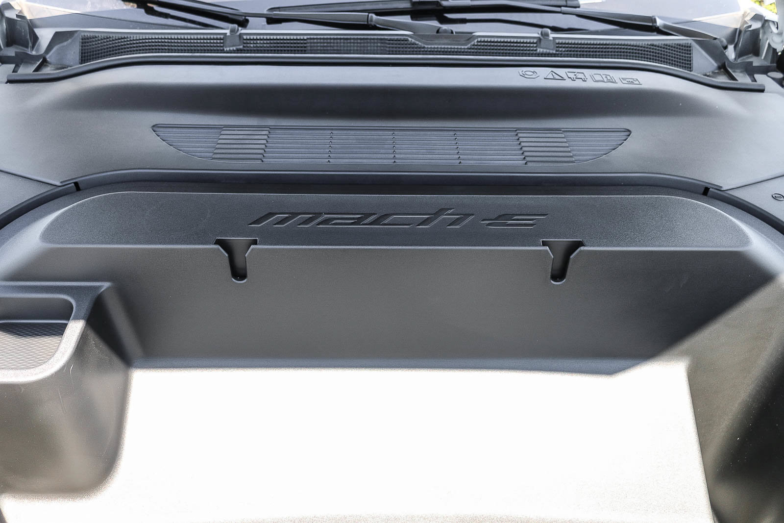 New 2026 Ford Mustang Mach-E Premium w/ Sport Appearance Package RWD image 34