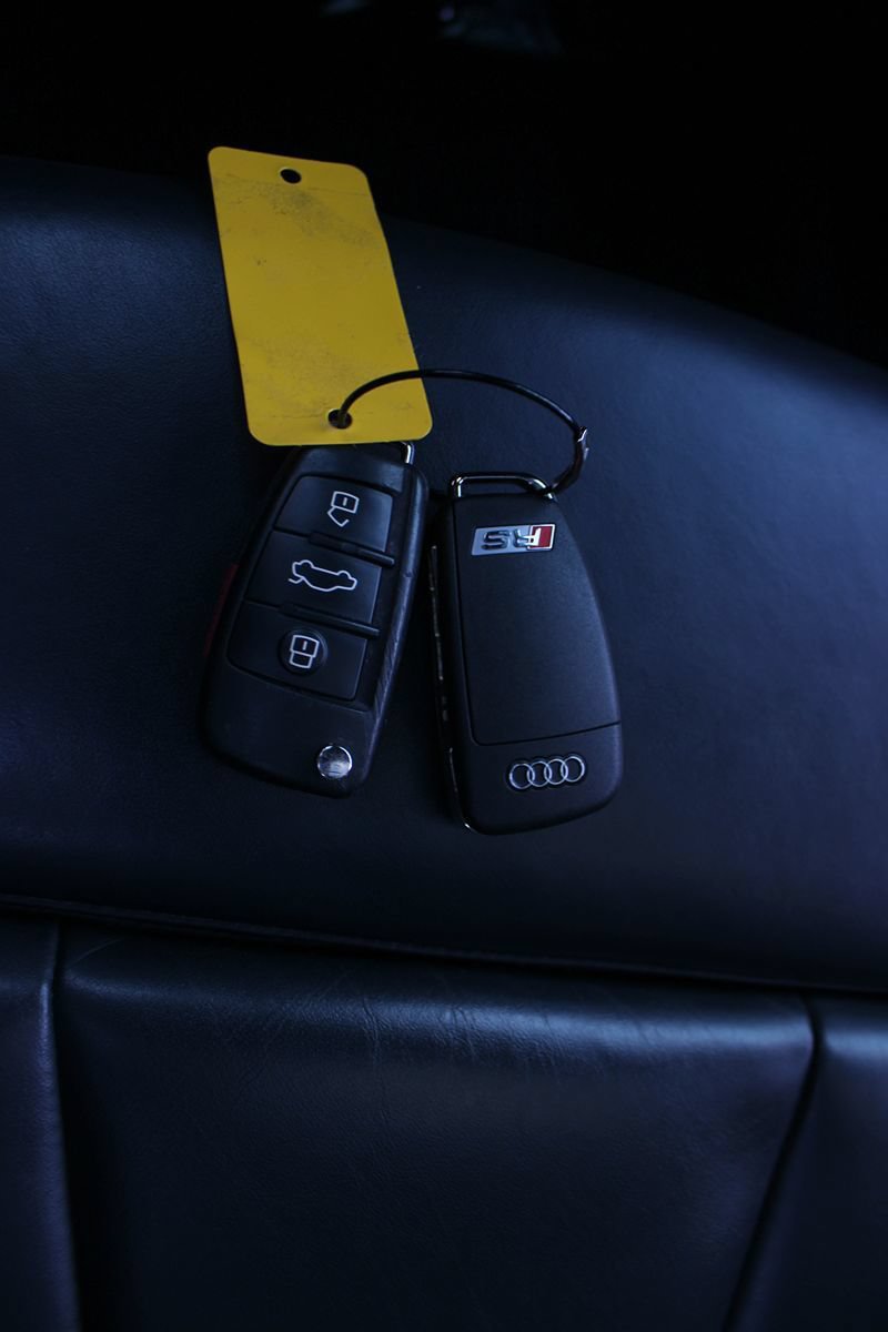 Used 2020 Audi RS 3 AWD/4WD image 44