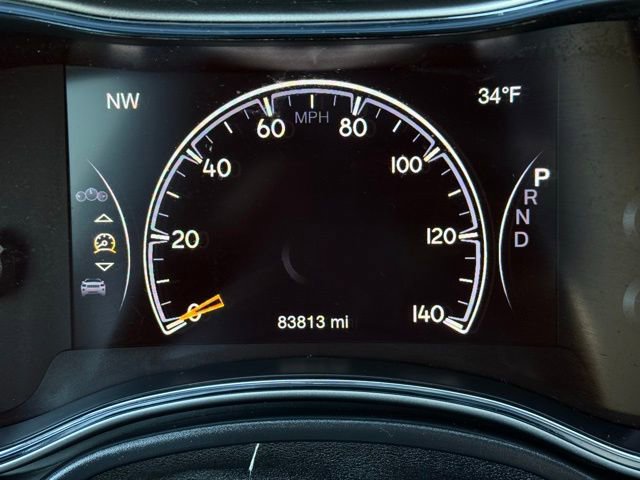 Used 2019 Jeep Grand Cherokee Laredo w/ Security & Convenience Group image 18