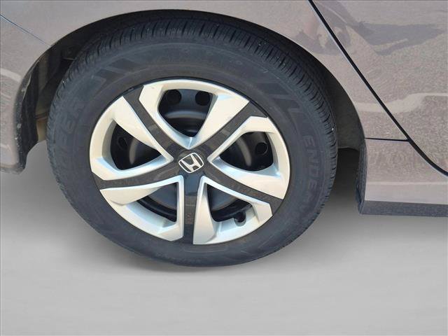 Used 2016 Honda Civic LX image 9
